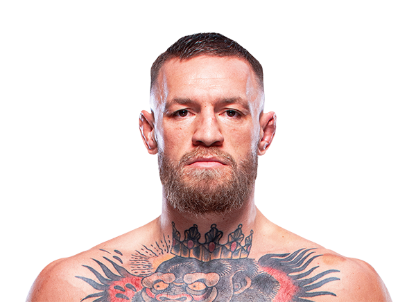 Conor          
  McGregor